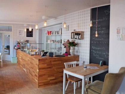 Foto: Kreativcafé Mit Liebe