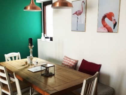 Foto: Kreativcaf&amp;eacute; Mit Liebe