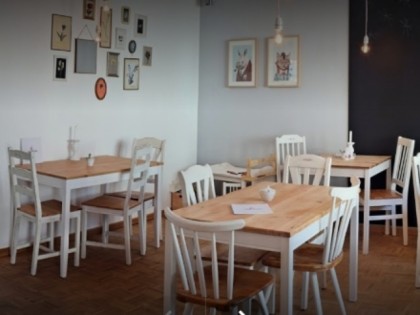Foto: Kreativcaf&amp;eacute; Mit Liebe