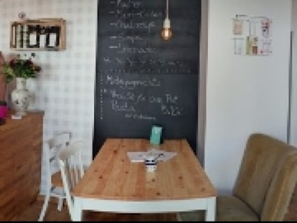 Foto: Kreativcaf&amp;eacute; Mit Liebe