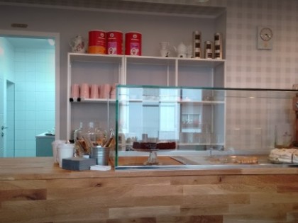Foto: Kreativcafé Mit Liebe